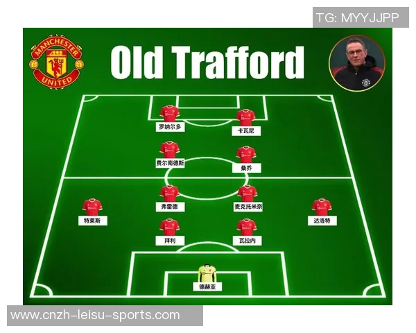 全面解析足球场上各个位置的职责与特点助你更好理解这项运动